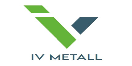 IV Metall GmbH Logo
